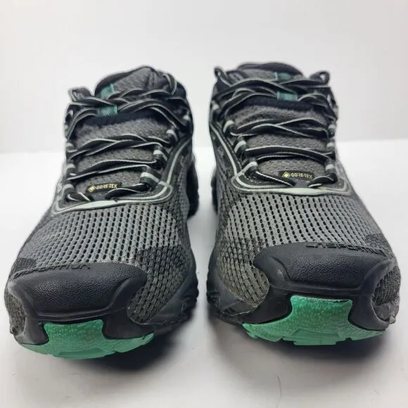 La Sportiva Hiking Shoes Wild Cat Trail Running Sneakers