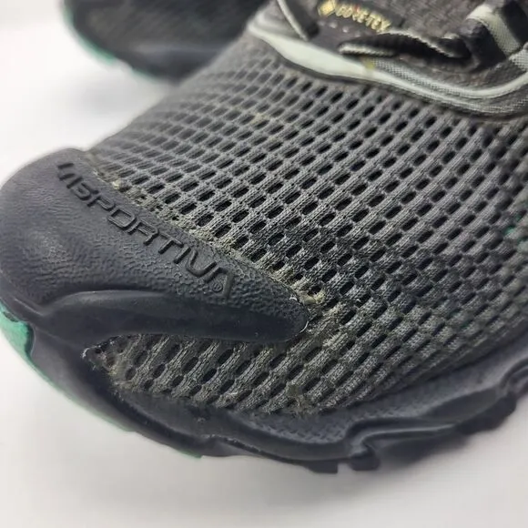 La Sportiva Hiking Shoes Wild Cat Trail Running Sneakers