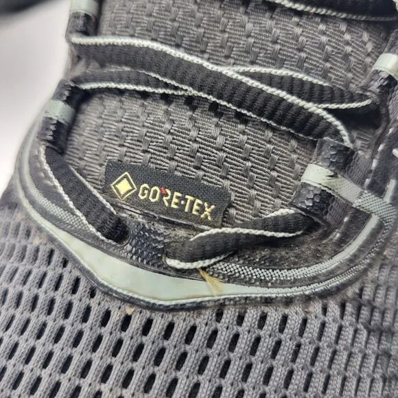 La Sportiva Hiking Shoes Wild Cat Trail Running Sneakers