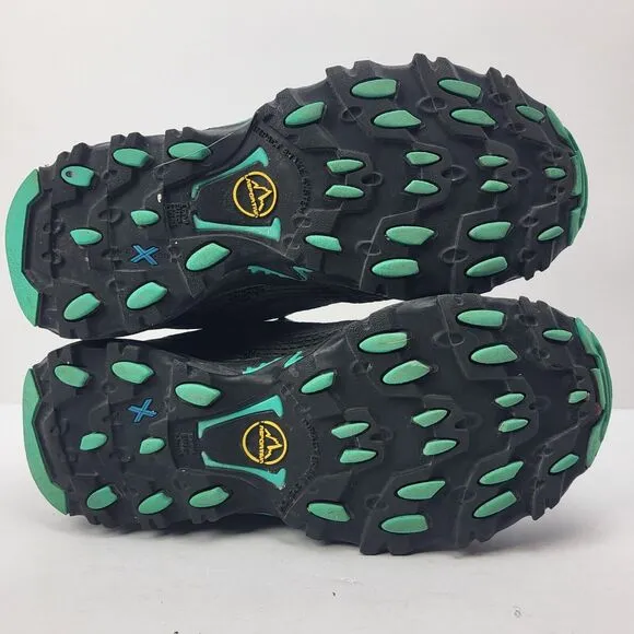 La Sportiva Hiking Shoes Wild Cat Trail Running Sneakers