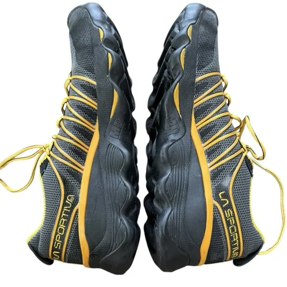La Sportiva Shoes Quantum Trail Running Sneakers