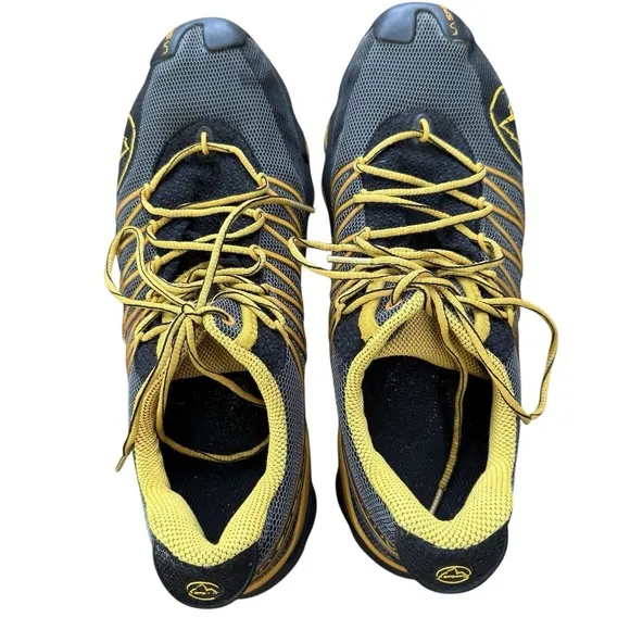 La Sportiva Shoes Quantum Trail Running Sneakers