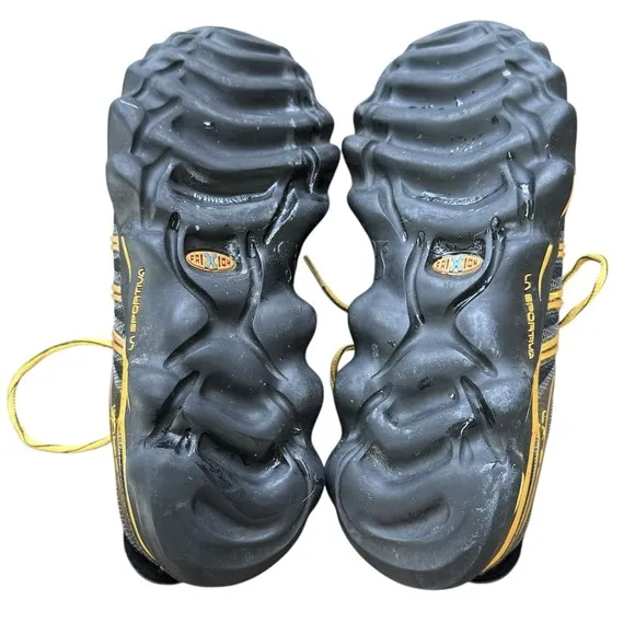 La Sportiva Shoes Quantum Trail Running Sneakers