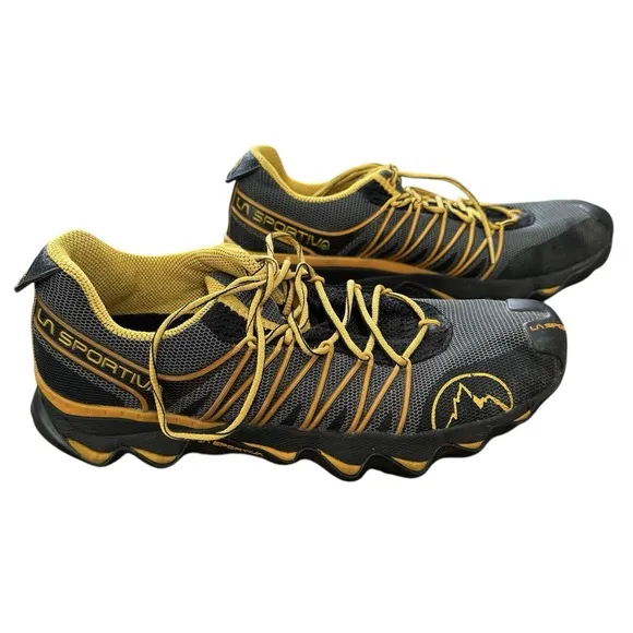 La Sportiva Shoes Quantum Trail Running Sneakers