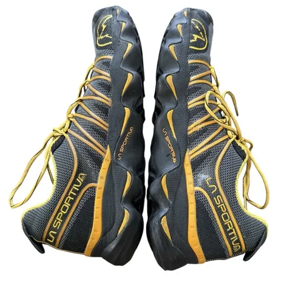 La Sportiva Shoes Quantum Trail Running Sneakers