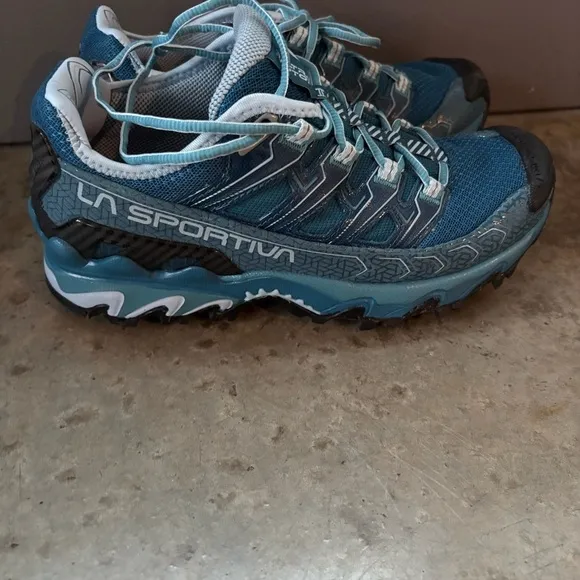 LA Sportiva Trail Running Shoes Size 6.5