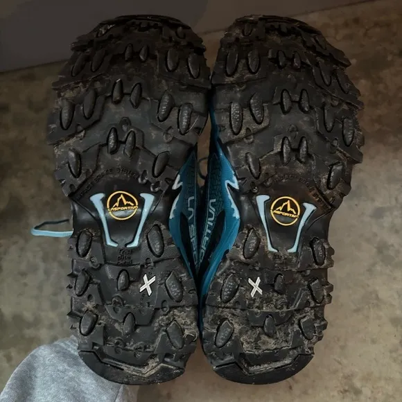 LA Sportiva Trail Running Shoes Size 6.5