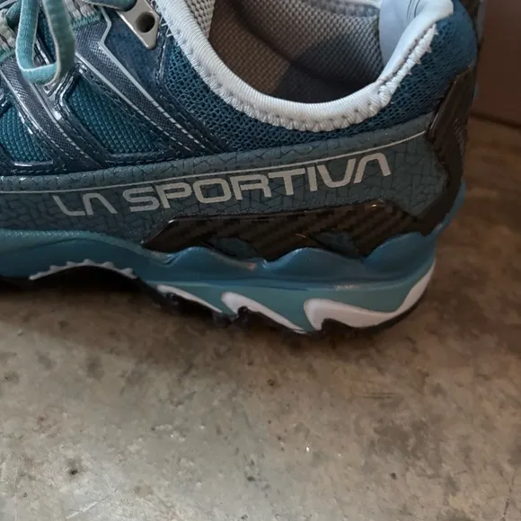 LA Sportiva Trail Running Shoes Size 6.5