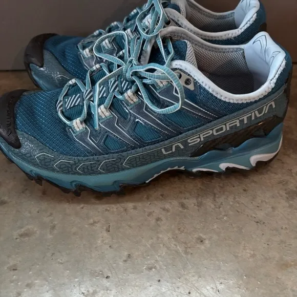 LA Sportiva Trail Running Shoes Size 6.5