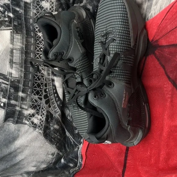 LeBron James witness 7