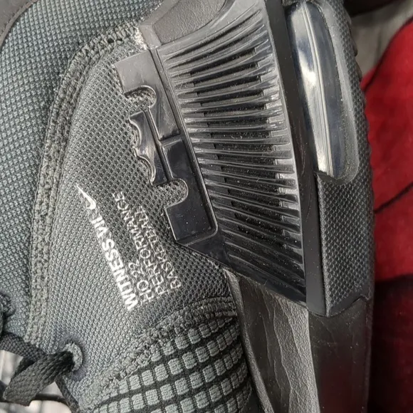 LeBron James witness 7