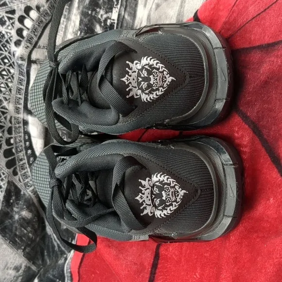 LeBron James witness 7