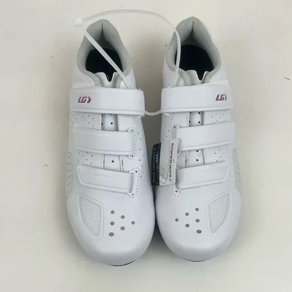 Louis Garneau Jade II Cycling Shoes  Women's Size‎ 10 NWT