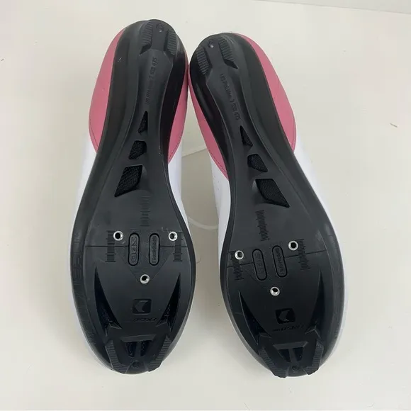 Louis Garneau Jade II Cycling Shoes  Women's Size‎ 10 NWT