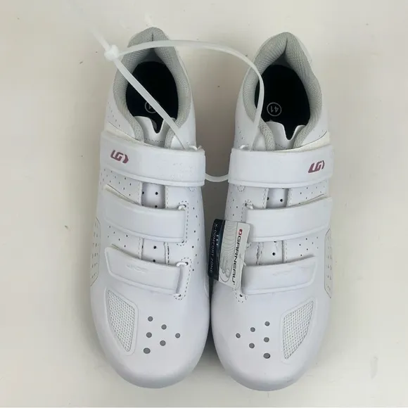 Louis Garneau Jade II Cycling Shoes  Women's Size‎ 10 NWT