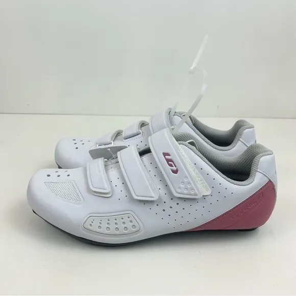 Louis Garneau Jade II Cycling Shoes  Women's Size‎ 10 NWT