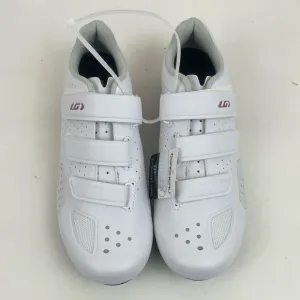 Louis Garneau Jade II Cycling Shoes  Women's Size‎ 10 NWT
