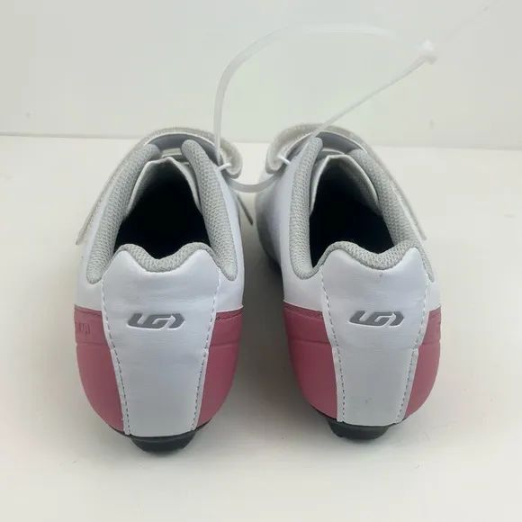 Louis Garneau Jade II Cycling Shoes  Women's Size‎ 10 NWT
