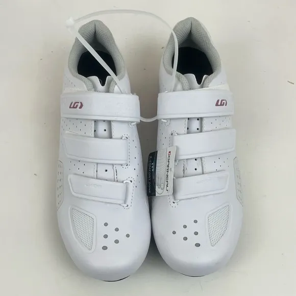Louis Garneau Jade II Cycling Shoes  Women's Size‎ 10 NWT