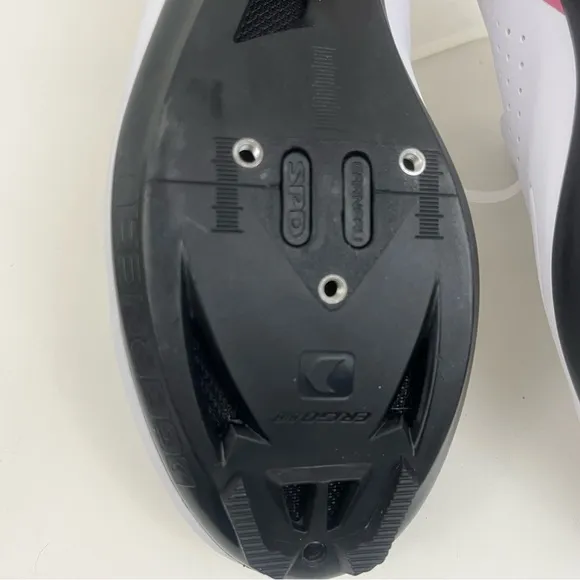 Louis Garneau Jade II Cycling Shoes  Women's Size‎ 10 NWT