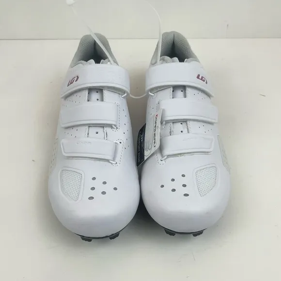 Louis Garneau Jade II Cycling Shoes  Women's Size‎ 10 NWT