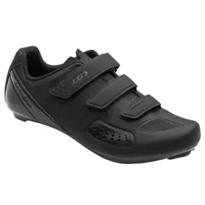 Louis Garneau Men's Chrome II Road Bike Shoes Size 10 NWT