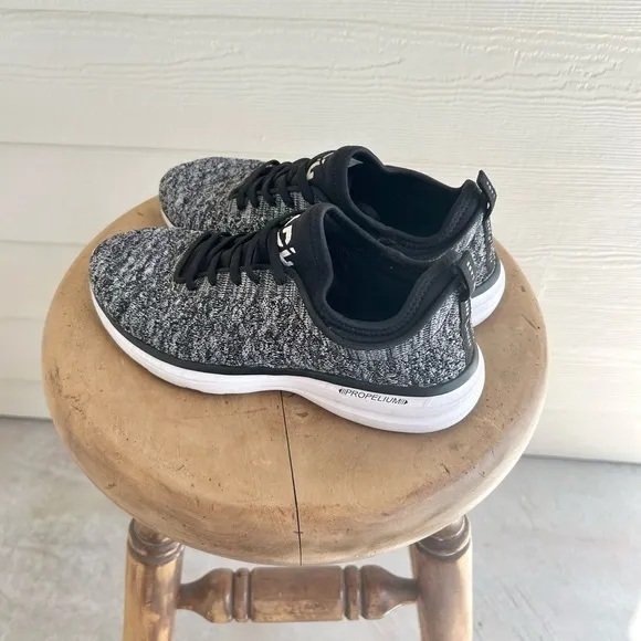 Lululemon APL Womens TechLoom Phantom Shoe