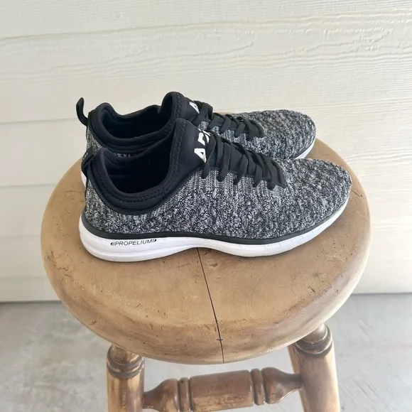 Lululemon APL Womens TechLoom Phantom Shoe