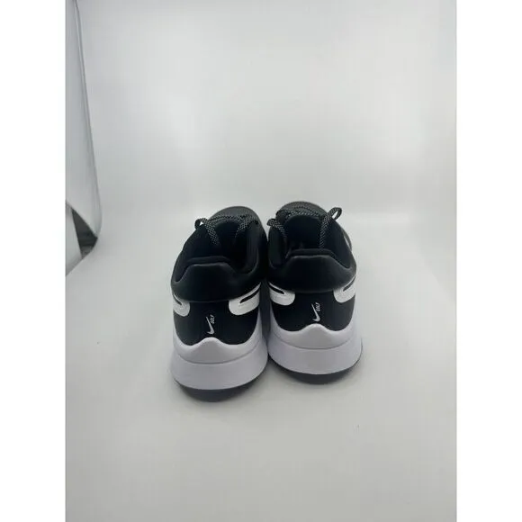 Men Nike Air Zoom Infinity Tour NEXT% Golf Black Blue Cleats DC5221-014 Size 15