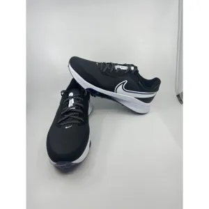 Men Nike Air Zoom Infinity Tour NEXT% Golf Black Blue Cleats DC5221-014 Size 15