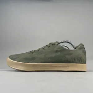 Men’s 10 Women’s 11.5 NO BULL Camo Trainer Athletic Gym Shoes Crossfit Sneakers