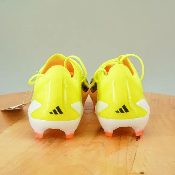 Mens 5.5 / Womens 6.5 - Adidas X Crazyfast Elite FG Firm Ground Soccer Cleats