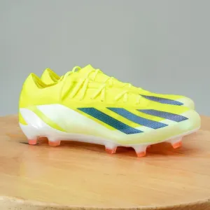 Mens 5.5 / Womens 6.5 - Adidas X Crazyfast Elite FG Firm Ground Soccer Cleats