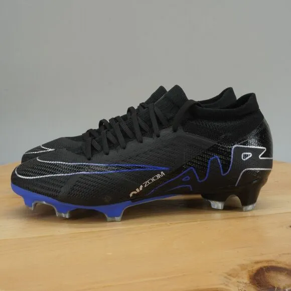 Mens 5.5 / Womens 7 - Nike Zoom Mercurial Vapor 15 Pro FG Soccer Cleats NEW