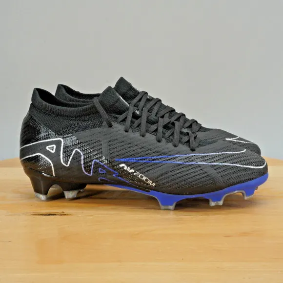 Mens 5.5 / Womens 7 - Nike Zoom Mercurial Vapor 15 Pro FG Soccer Cleats NEW