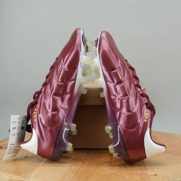 Mens 6 / Womens 7 - Adidas Copa Pure 2 Elite FG Firm Ground Soccer Cleats NEW