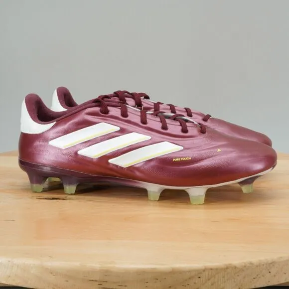 Mens 6 / Womens 7 - Adidas Copa Pure 2 Elite FG Firm Ground Soccer Cleats NEW