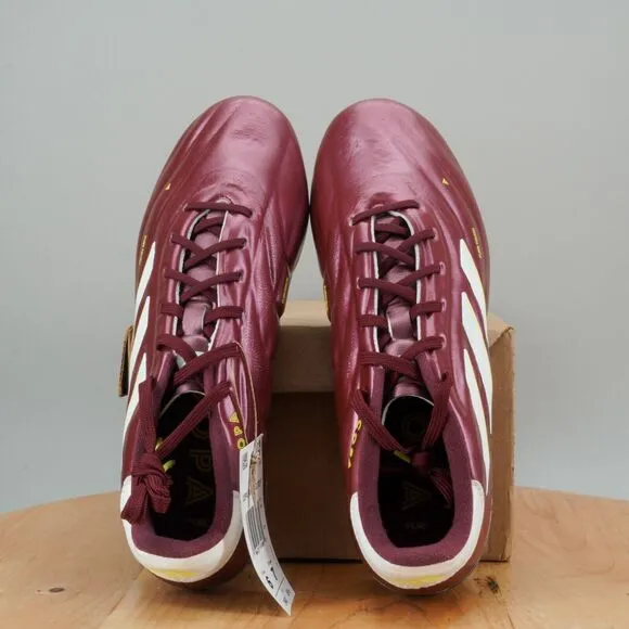 Mens 6 / Womens 7 - Adidas Copa Pure 2 Elite FG Firm Ground Soccer Cleats NEW