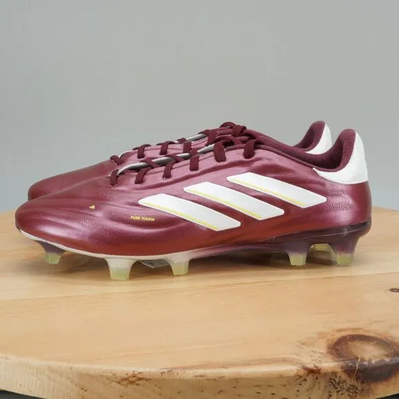 Mens 6 / Womens 7 - Adidas Copa Pure 2 Elite FG Firm Ground Soccer Cleats NEW