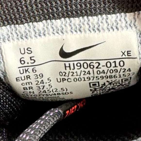 Mens 6.5 / Womens 8 - Nike Air Zoom Pegasus 41 'Chicago Marathon' Running Shoes