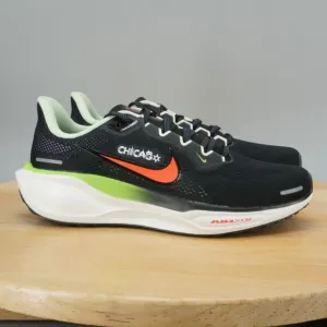 Mens 6.5 / Womens 8 - Nike Air Zoom Pegasus 41 'Chicago Marathon' Running Shoes