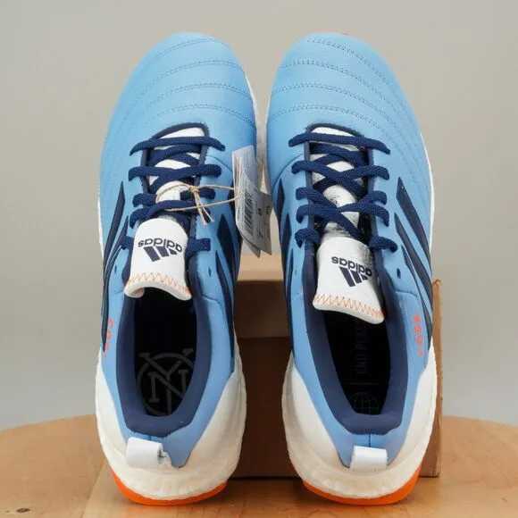 Mens 7 / Womens 8 - Adidas Ultraboost x COPA Shoes New York City Soccer FC