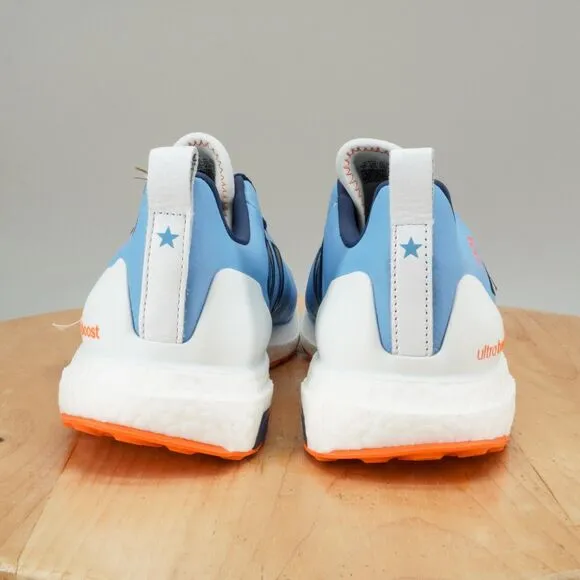 Mens 7 / Womens 8 - Adidas Ultraboost x COPA Shoes New York City Soccer FC