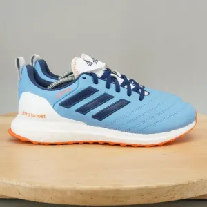 Mens 7 / Womens 8 - Adidas Ultraboost x COPA Shoes New York City Soccer FC