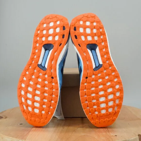 Mens 7 / Womens 8 - Adidas Ultraboost x COPA Shoes New York City Soccer FC