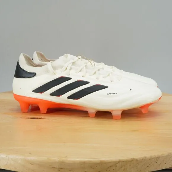 Mens 7.5 / Womens 8.5 - Adidas Copa Pure 2 Elite KT Firm Ground Soccer Cleats FG