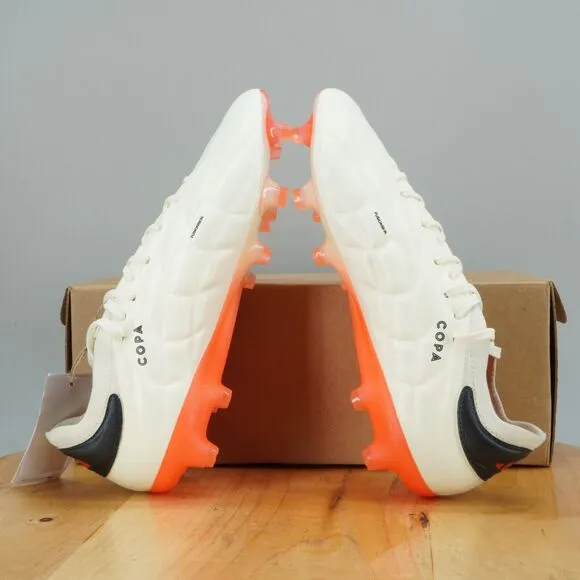 Mens 7.5 / Womens 8.5 - Adidas Copa Pure 2 Elite KT Firm Ground Soccer Cleats FG