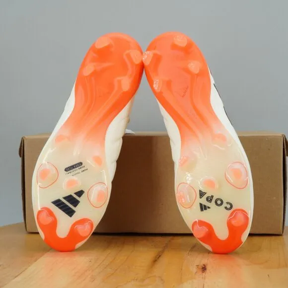 Mens 7.5 / Womens 8.5 - Adidas Copa Pure 2 Elite KT Firm Ground Soccer Cleats FG