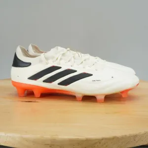 Mens 7.5 / Womens 8.5 - Adidas Copa Pure 2 Elite KT Firm Ground Soccer Cleats FG