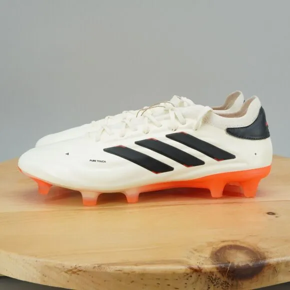 Mens 7.5 / Womens 8.5 - Adidas Copa Pure 2 Elite KT Firm Ground Soccer Cleats FG